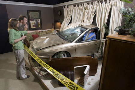 CSI Las Vegas