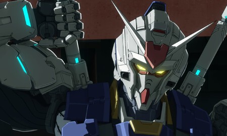 Gundam Xarx Zero