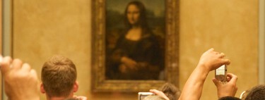 Macron quiere sacar la Mona Lisa del Louvre y tiene un buen motivo: visitar el museo se ha vuelto insoportable 