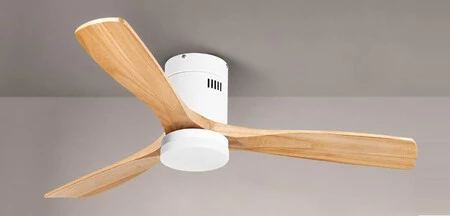 Ventilador De Techo M Mimotec