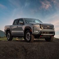 Nissan Frontier V6 PRO-4X ya tiene precio en México: plataforma mejorada y mayores capacidades Off-Road