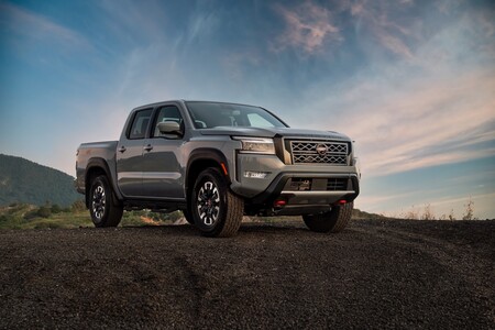 Nissan Frontier V6 PRO-4X ya tiene precio en México: plataforma mejorada y mayores capacidades Off-Road