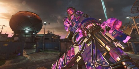 Cómo conseguir gratis la RAI K-84 en el mapa Base Z del modo zombis de Call of Duty: Black Ops Cold War