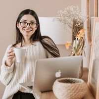 Científicos han estudiado el home office durante 4 años y tienen una conclusión: nos hace más felices