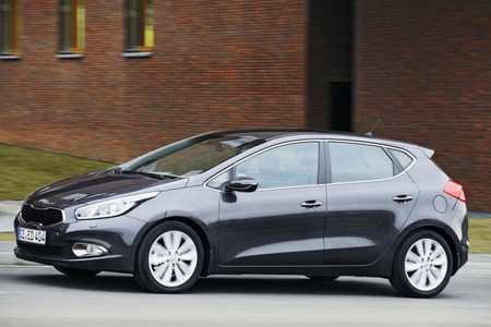 Kia Cee