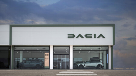 Dacia Garantia 7 Anos 7