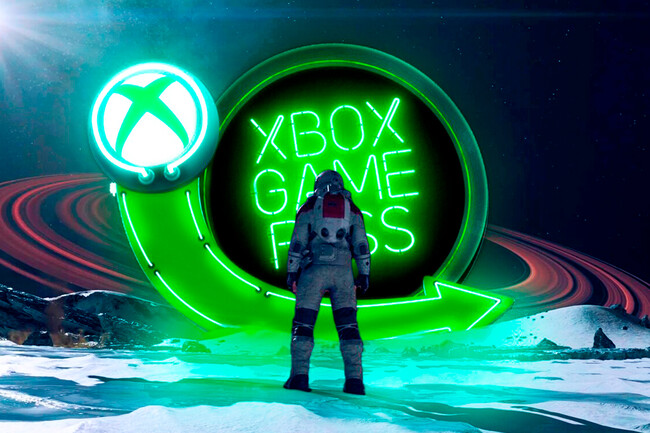 Xbox Game Pass prometía convertirse en el Netflix de los videojuegos, pero Microsoft falló en muchas cosas