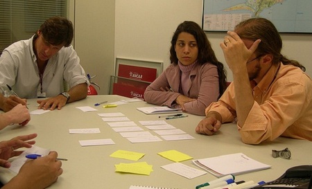 ¿Sabemos seleccionar clientes?