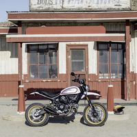 EEUU quiere vetar las motos europeas en represalia por los aranceles de la UE a ¡su carne de vaca!