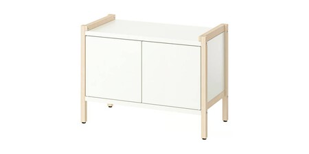 Mueble De Almacenaje Ikea
