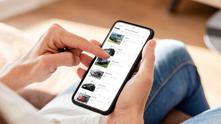 Comprar Camper Wallapop