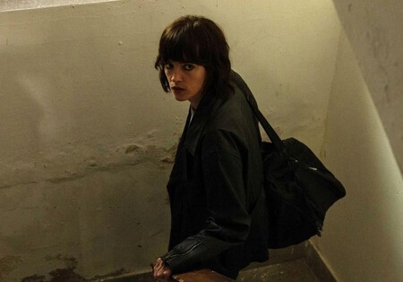 Susana Abaitua Fantasma Batalla