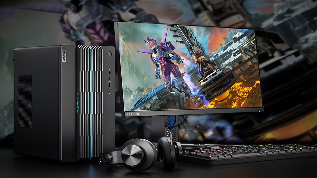 Renueva PC gaming sin gastar todo tu presupuesto: Este de MediaMarkt es económico e ideal para jugar a 1080p