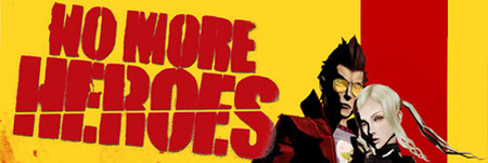 TGS 2008: 'No More Heroes: Desperate Struggle': será lanzado en dos versiones