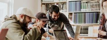 Las personas más felices en el trabajo siguen la regla de los tres metros, según un experto nórdico en bienestar