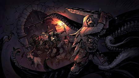 Darkest Dungeon II es anunciado oficialmente con su primer teaser