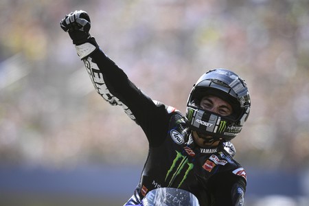 Vinales Yamaha Motogp 2020