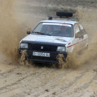 Otra forma de disfrutar de tu clásico y paisajes especiales: Spain Classic Raid 2016