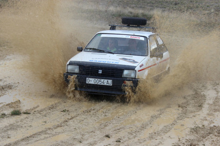Otra forma de disfrutar de tu clásico y paisajes especiales: Spain Classic Raid 2016
