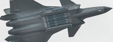 China consegue proeza tecnológica militar que se pensava impossível usando aço inoxidável e muita engenhosidade 