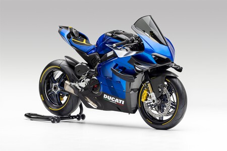 Ducati Programa Personalizacion Unica 2022 003