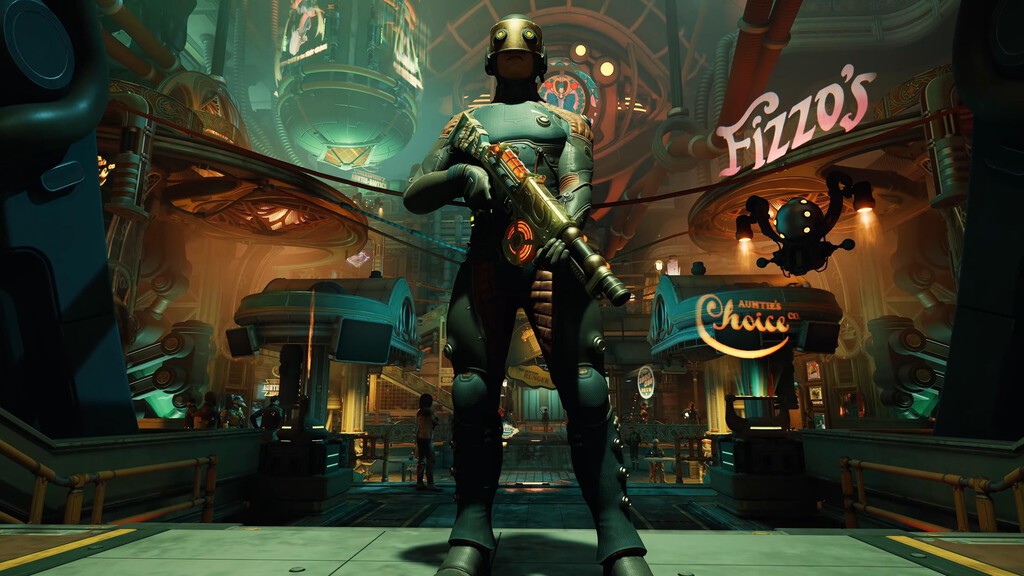 Lo que más deseaba en The Outer Worlds 2 no eran más planetas ni más historias, sino algo que marcará una diferencia abismal