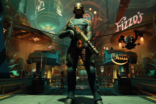 Lo que más deseaba en The Outer Worlds 2 no eran más planetas ni más historias, sino algo que marcará una diferencia abismal