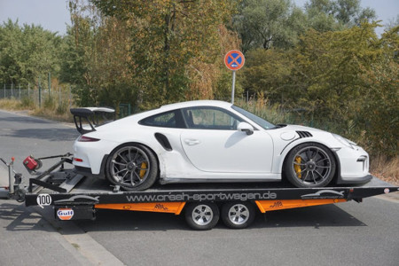 Porsche 991 Gt3 Rs Crash 04