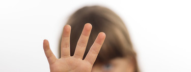 Cómo debemos actuar si un niño está en situación de riesgo, desamparo o maltrato