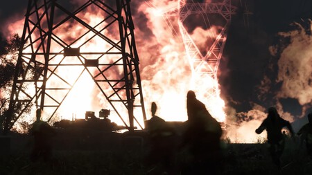 Broken Arrow Zombi Recursos 1