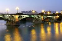 Visita a Sevilla: ruta por el Barrio de Triana