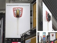 Más anuncios del Jeep Wrangler Unlimited