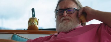 Mientras los demás estamos deseando tener noticias de las Steam Machines, Gabe Newell reaparece para presumir de su enorme yate de lujo