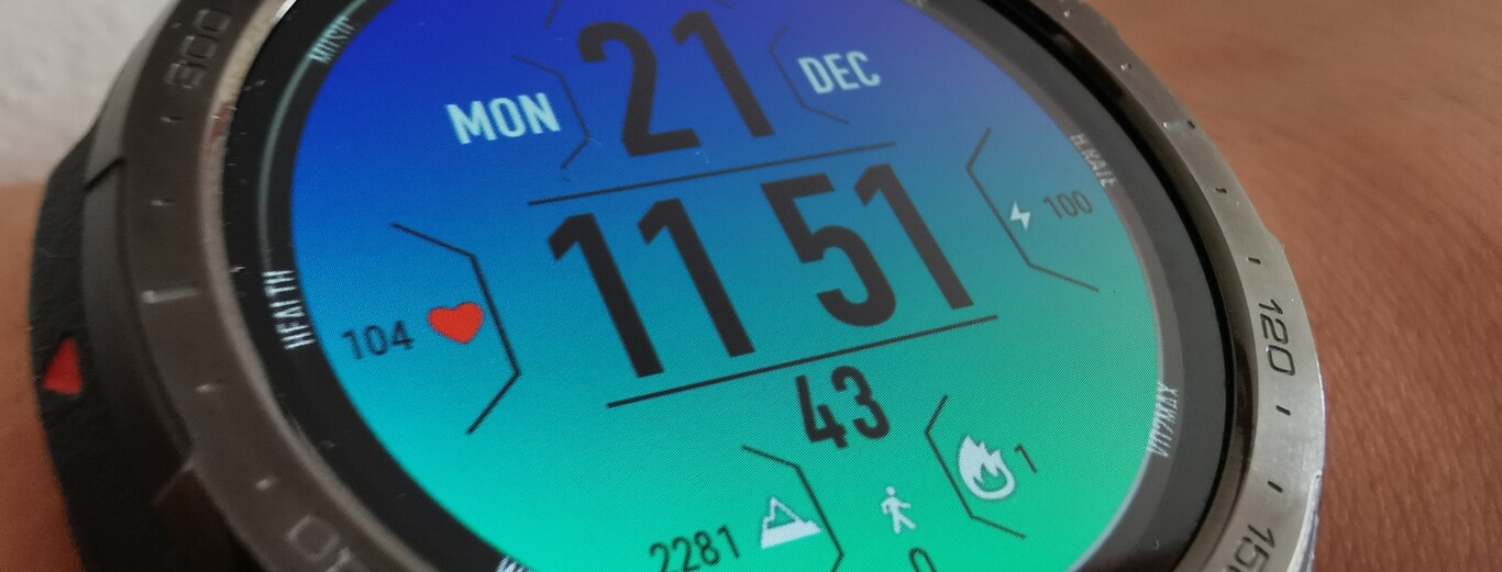 Honor Watch GS Pro, lo hemos probado: el rey de la batería da más de 20  días de autonomía, pero no responde a notificaciones
