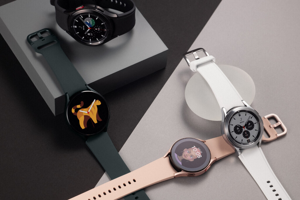 El Samsung Galaxy Watch 4 ya puede controlar tus Galaxy Buds sin conectarse a ellos directamente