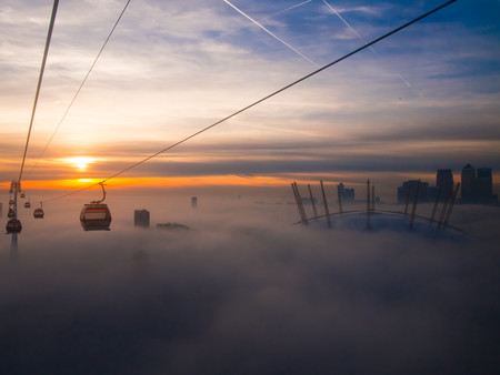 emirates air line