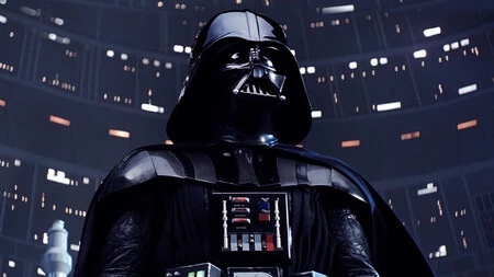 Star Wars Darth Vader