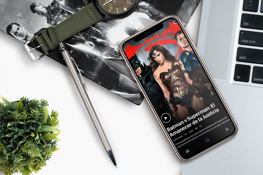 Guía completa de HBO Max en el móvil: todo para dominar el servicio de ...