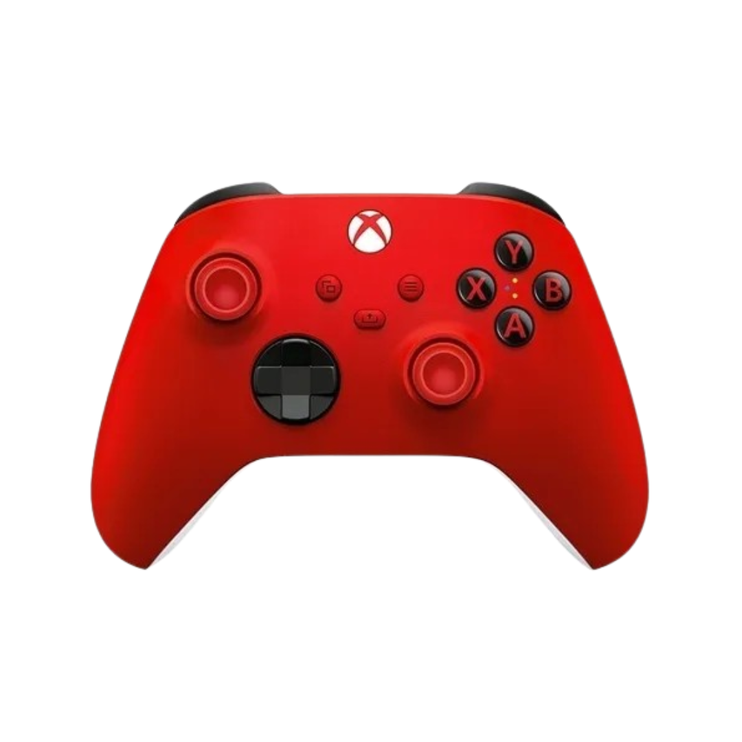 Control inalámbrico de Microsoft para Xbox Series X|S One.

