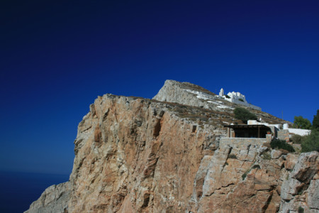 Folegandros