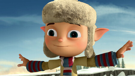 Las 35 mejores películas de Navidad para ver con niños en Netflix, Disney+, Amazon Prime, Movistar+ y HBO 20 peliculas