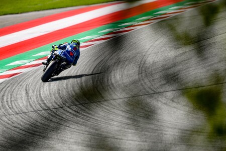 Mir Austria Motogp 2021
