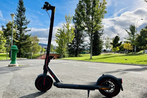 Xiaomi Electric Scooter 4 Pro