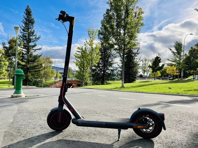 Xiaomi Electric Scooter 4 Pro