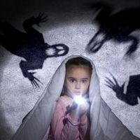 Halloween, una buena oportunidad para ayudar a tu hijo a superar sus miedos