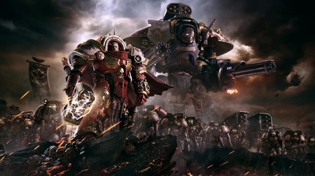 ¿Ganas de Warhammer 40.000: Dawn of War III? Su beta abierta permitirá probar un adelanto antes de su lanzamiento