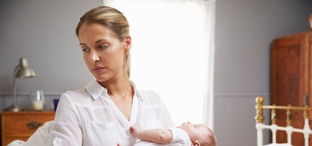La baja por maternidad debería ser más valorada y respetada