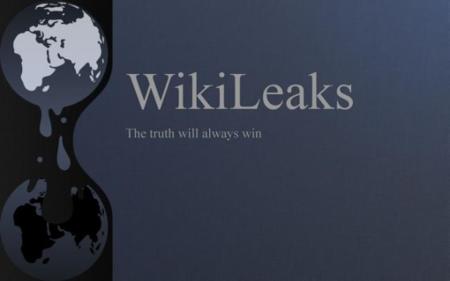 WikiLeaks publica el borrador de un acuerdo secreto entre países del Pacífico sobre propiedad intelectual