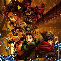 Demon Slayer: Castillo Infinito se convirtió en la película de anime más taquillera de la historia, y ya es más exitosa que Fantastic Four 