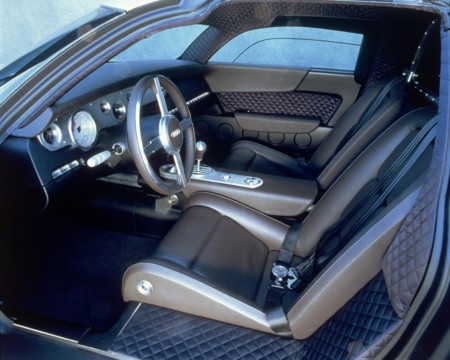 Audi Rosemeyer 02